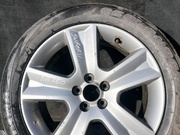 SUBARU OUTBACK (BL, BP) 2007 Alloy rim 5x114  R17 EJ 7.0 ET48