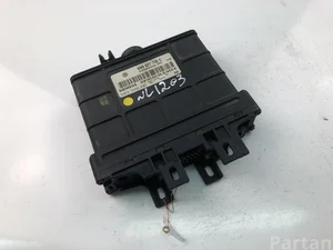 Volkswagen 6N0927735C LUPO (6X1, 6E1) 2004 Getriebesteuergerät