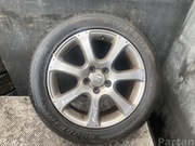 HONDA SWA870B CR-V III (RE_) 2009 Alloy rim 5x114  R18 EJ 7.0 ET50