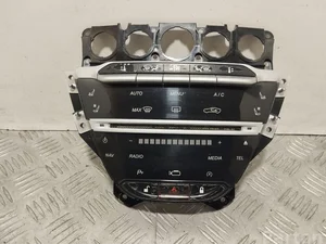 Aston Martin HY53-18C876-AC, HY5318C876AC / HY5318C876AC, HY5318C876AC DB11 (AM5) 2019 Interrupteur de température
