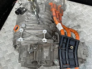 Volkswagen EAB, PYW LOAD UP (121, 122, BL1, BL2) 2016 Complete Engine