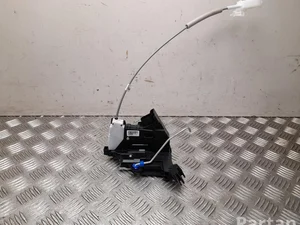 Hyundai 814C0-BE000 / 814C0BE000 Kona II 2024 Door Lock Left Rear