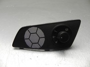 SKODA 1Z1 959 565 A / 1Z1959565A OCTAVIAII (1Z3) 2006 Switch for electrically operated rear view mirror