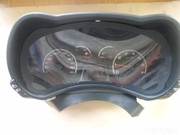 FORD 51793559 KA (RU8) 2009 Dashboard