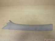 MERCEDES-BENZ A 204 690 21 26 / A2046902126 C-CLASS (W204) 2009 Lining, pillar a Upper left side