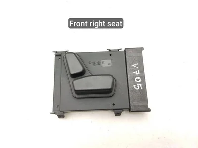 Maserati 56049432AE GHIBLI (M157) 2017 Switch for seat adjustment Right Front