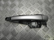 CITROËN 9675341580 C4 Picasso I (UD_) 2008 Door Handle