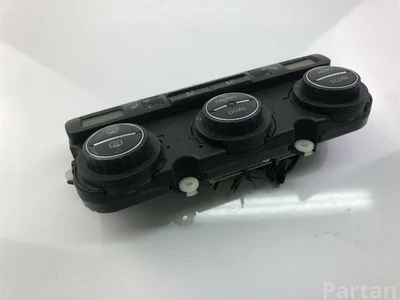 Volkswagen 746775-32V / 74677532V TOURAN (1T1, 1T2) 2009 Automatic air conditioning control