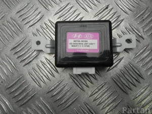 Kia 95700-1H100 / 957001H100 CEE'D Hatchback (ED) 2010 Control unit for park assist