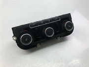 VOLKSWAGEN 7N0907426BK CADDY III Box (2KA, 2KH, 2CA, 2CH) 2012 Automatic air conditioning control