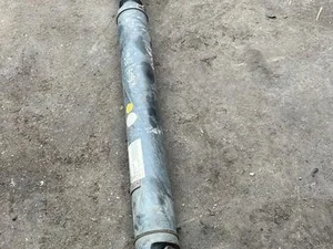 Volkswagen 2H0521102AS AMAROK Platform/Chassis (S1B) 2017 Propshaft Rear