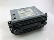 CHRYSLER P05064363AA 300 C (LX) 2008 Radio / CD