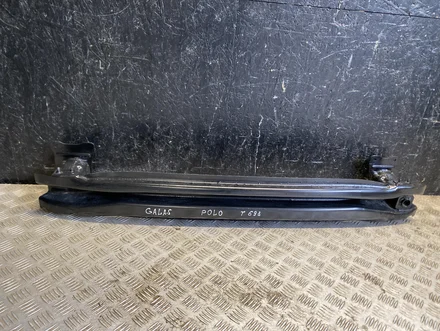 Volkswagen 2C0807305 POLO (AW1) 2021 Stoßstangenträger Verstärkung hinten