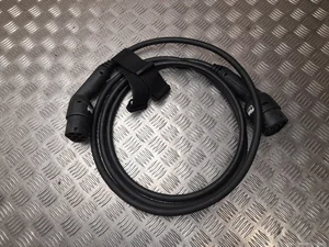 Tesla 500303 MODEL 3 2020 Vehicle charging cable