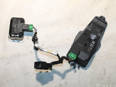 Volvo 31295504 XC60 2011 Rain Sensor
