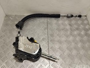 PORSCHE 7P5713025AJ CAYENNE (92A) 2016 Gear shift unit