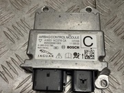 JAGUAR AW9314D374CA XJ (X351) 2012 Air bag control module