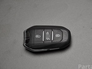 PEUGEOT 308 II 2016 Key