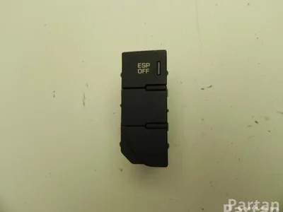 Citroën 966377755ZD C5 III (RD_) 2009 Button for electronic stability program