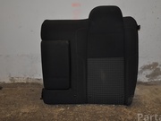 DODGE CHALLENGER Coupe 2016 Rear seat