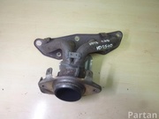 NISSAN NOTE (E12) 2014 Exhaust Manifold