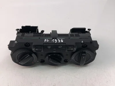 Volkswagen 1K1820045B GOLF V (1K1) 2008 Automatic air conditioning control