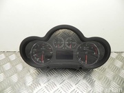 ALFA ROMEO 110080304024 147 (937_) 2003 Dashboard mph - miles per hour km/h - kilometre per hour