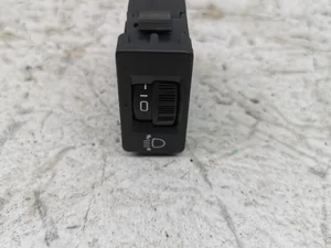Citroën 9801662777 C4 CACTUS 2018 Switch for beam length regulator