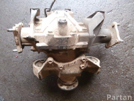 SUZUKI TL43 GRAND VITARA II (JT, TE, TD) 2009 Rear axle differential