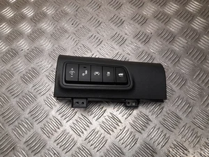 Hyundai 84780-D7000, 93710-D7320 / 84780D7000, 93710D7320 TUCSON (TL) 2017 Multiple switch