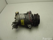 FORD CV61-19D629-FC / CV6119D629FC FOCUS III 2012 Compressor, air conditioning