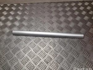 Aixam 7AP468, 04720101 City 2012 Trim Dashboard