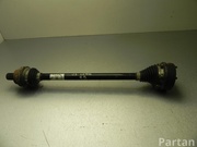 AUDI 1K0.501.204.F / 1K0501204F A3 (8P1) 2010 Drive Shaft Right Rear