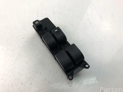 Mitsubishi MR587877 LANCER V (CB_A, CD_A, CE_A) 1995 Switch for electric windows