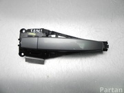 OPEL 14096201 ASTRA J Sports Tourer 2014 Door Handle Left Rear