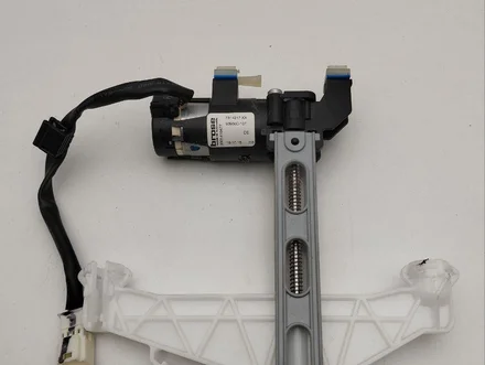 BMW 7314217, 939500-107, 939500107 / 7314217, 939500107, 939500107 7 (G11, G12) 2016 Elektromotor, Sitzverstellung