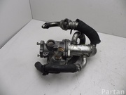 OPEL 55201144 CORSA D 2008 Cooler, exhaust gas recirculation