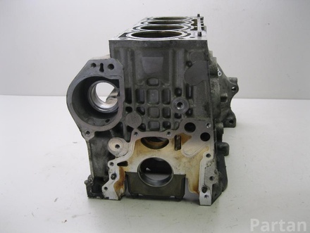 SEAT BXW IBIZA IV (6J5, 6P1) 2010 Engine Block