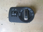 AUDI 8X2 941 531 M, 8P0 919 094 B / 8X2941531M, 8P0919094B A1 (8X1, 8XK) 2013 Light switch