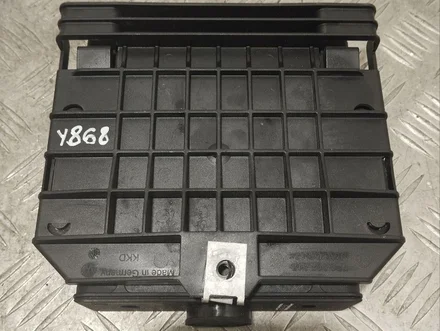 Porsche 0C8927769DB CAYENNE (92A) 2016 Control unit suspension system