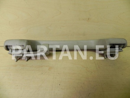 AUDI 8P0 857 608 A / 8P0857608A A6 (4F2, C6) 2005 Roof grab handle