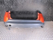 RENAULT CAPTUR (J5_) 2014 Bumper Rear