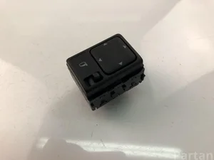Nissan 070712 NOTE (E11, NE11) 2011 Switch for electrically operated rear view mirror