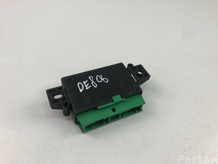 PEUGEOT 9814151980; 0263004853 / 9814151980, 0263004853 2008 2017 Control unit for park assist