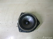 LEXUS 86160-53210 / 8616053210 IS II (GSE2_, ALE2_, USE2_) 2006 Loudspeaker