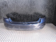 BMW 4 Convertible (F33, F83) 2014 Bumper Rear