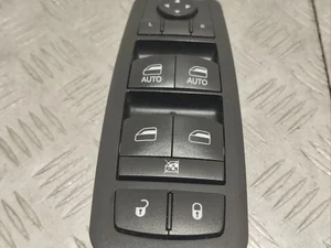 Chrysler 68234092AC Pacifica 2018 Fensterheberschalter vorne links