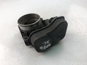 OPEL 29502B VECTRA C 2005 Throttle body