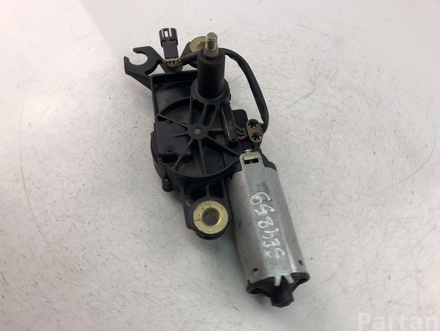 SMART 0000614V013 FORTWO Coupe (450) 2006 Wiper Motor