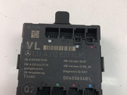 MERCEDES-BENZ A2128203485 C-CLASS (W204) 2012 Control unit for door